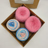 MINI BOX | SOCK YARN + ALPACA YARN