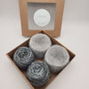 MINI BOX | SOCK YARN + ALPACA YARN