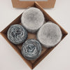 MINI BOX | SOCK YARN + ALPACA YARN
