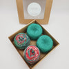 MINI BOX | SOCK YARN + KIDMOHAIR
