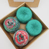 MINI BOX | SOCK YARN + KIDMOHAIR