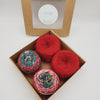 MINI BOX | SOCK YARN + ALPACA YARN