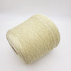 COTTON AND LUREX YARN