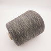 COTTON AND LUREX YARN