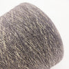 COTTON AND LUREX YARN
