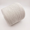 COTTON AND LUREX YARN