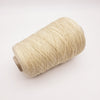 COTTON AND LUREX YARN