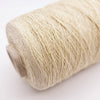 COTTON AND LUREX YARN