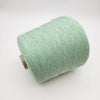 COTTON AND LUREX YARN