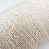 COTTON AND LUREX YARN