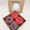 MINI BOX | SOCK YARN + KIDMOHAIR