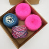 Italian wool
premium yarn
handcrafted knitting supplies