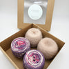 Italian wool
premium yarn
handcrafted knitting supplies