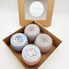 Italian wool
premium yarn
handcrafted knitting supplies