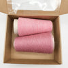 Italian wool
premium yarn
handcrafted knitting supplies