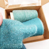 Italian wool
premium yarn
handcrafted knitting supplies
