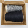 Italian wool
premium yarn
handcrafted knitting supplies