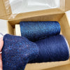 Italian wool
premium yarn
handcrafted knitting supplies