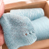 Italian wool
premium yarn
handcrafted knitting supplies