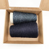 Italian wool
premium yarn
handcrafted knitting supplies