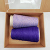 Italian wool
premium yarn
handcrafted knitting supplies