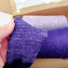 Italian wool
premium yarn
handcrafted knitting supplies