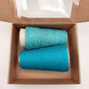 Italian wool
premium yarn
handcrafted knitting supplies