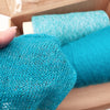Italian wool
premium yarn
handcrafted knitting supplies