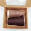 Italian wool
premium yarn
handcrafted knitting supplies