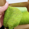 Italian wool
premium yarn
handcrafted knitting supplies