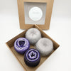 Italian wool
premium yarn
handcrafted knitting supplies