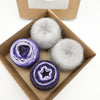 Italian wool
premium yarn
handcrafted knitting supplies