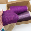 Italian wool
premium yarn
handcrafted knitting supplies