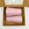 Italian wool
premium yarn
handcrafted knitting supplies