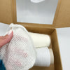Italian wool
premium yarn
handcrafted knitting supplies