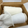 Italian wool
premium yarn
handcrafted knitting supplies