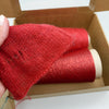Italian wool
premium yarn
handcrafted knitting supplies