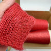Italian wool
premium yarn
handcrafted knitting supplies