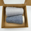 Italian wool
premium yarn
handcrafted knitting supplies