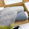 Italian wool
premium yarn
handcrafted knitting supplies