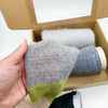 Italian wool
premium yarn
handcrafted knitting supplies