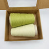 Italian wool
premium yarn
handcrafted knitting supplies