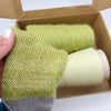 Italian wool
premium yarn
handcrafted knitting supplies