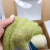 Italian wool
premium yarn
handcrafted knitting supplies