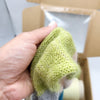Italian wool
premium yarn
handcrafted knitting supplies