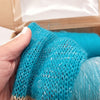 Italian wool
premium yarn
handcrafted knitting supplies
