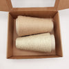 Italian wool
premium yarn
handcrafted knitting supplies