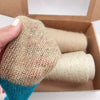 Italian wool
premium yarn
handcrafted knitting supplies