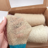 Italian wool
premium yarn
handcrafted knitting supplies