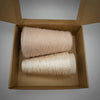 Italian wool
premium yarn
handcrafted knitting supplies